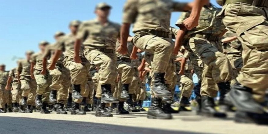 Resmi Gazete'de yayımlandı: Bedelli askerlikte değişiklik