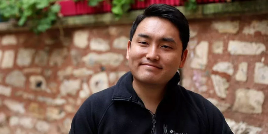 Japon akademisyen: Bir gün uyandım ve Müslüman olmaya karar verdim