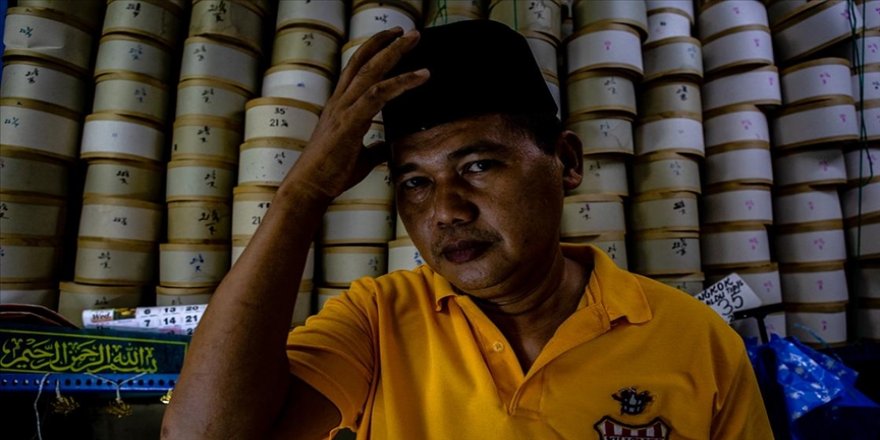 Osmanlı'dan Güneydoğu Asya'ya uzanan gelenek: Songkok