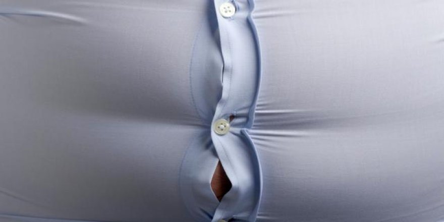 Obezite kanser riskini artırıyor