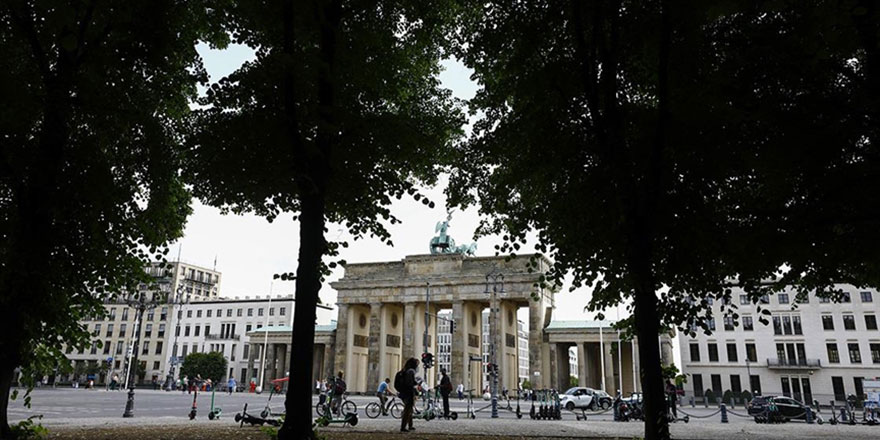 Alman halkının yüzde 90'ı ülkede ırkçılık olduğunu kabul ediyor