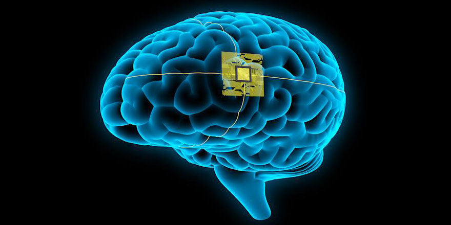 İnsan beynine çip takma denemeleri başladı