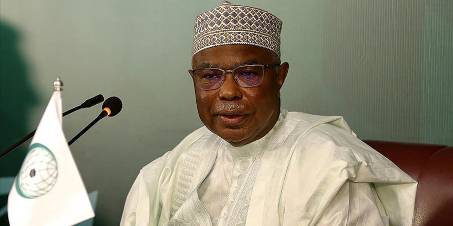 İslam İşbirliği Teşkilatı: Kur'an'a ve Hz. Muhammed'e (asm) hakaret edenlere tedbir alın!