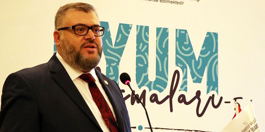 Mevlana ve Yunus Emre de göçmendi