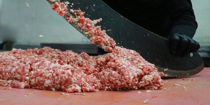 Plastik doğrama tahtalarındaki 'mikro' tehlike