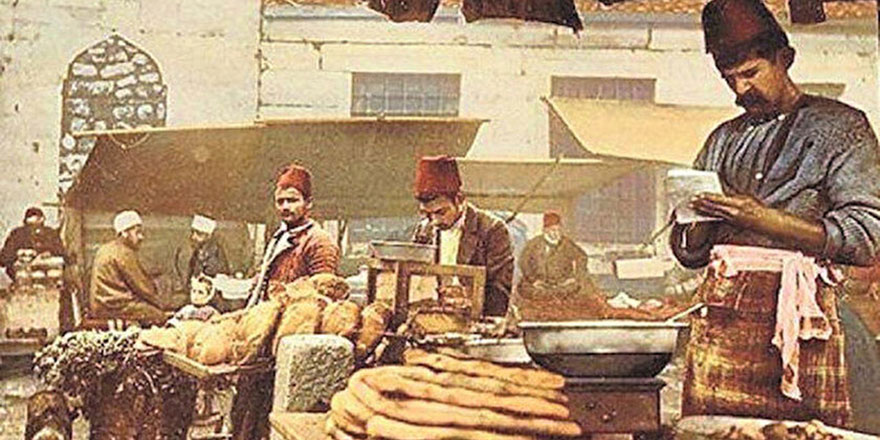 Osmanlı'da sıradışı vakıflar: Her gece kaleden Allah Birdir diye bağırılacak!