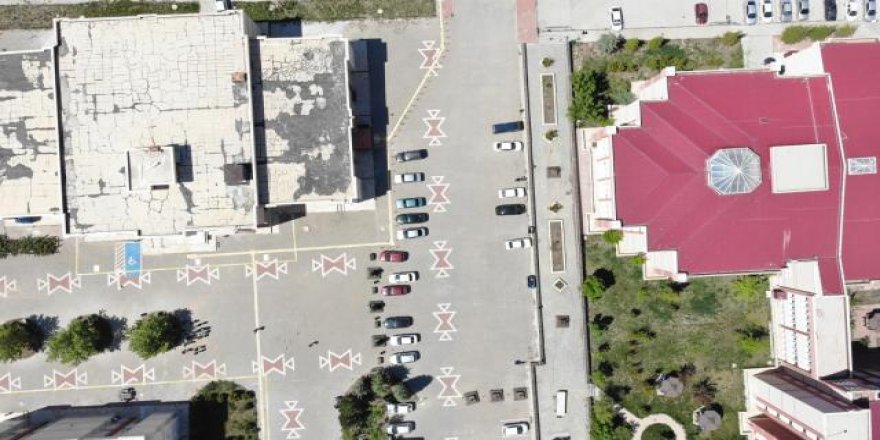 81 ilin dijital şehir ikizleri güncellenecek