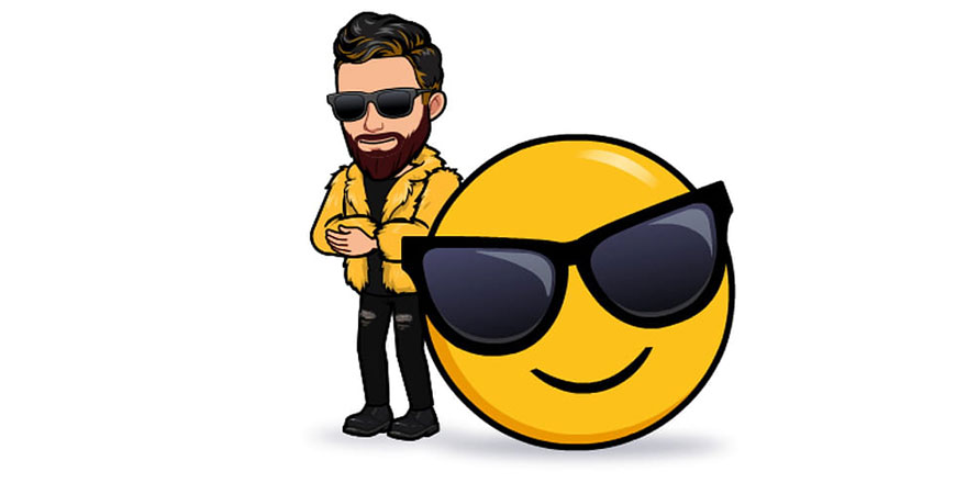 Bitmoji ve emoji kullanmak günah mı?