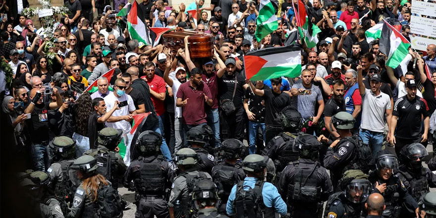 Kudüs'te birlikte yaşama iradesi: Müslüman-Hristiyan beraberliği