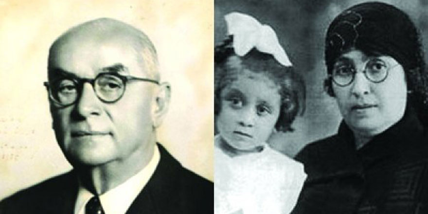 Atatürk, Celal Bayar'ın eşinin de başını açtırmış