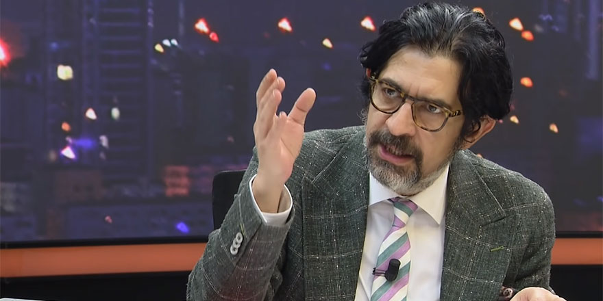 Okan Bayülgen: Z Kuşağı’nı esir gibi çalıştırmak için çalışmalar yapılıyor