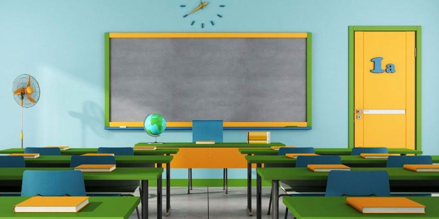 Sınıfta aktif öğrenmeyi arttıracak 5 renk