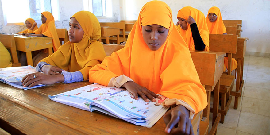 Türkçe Somali’de seçmeli ders olacak