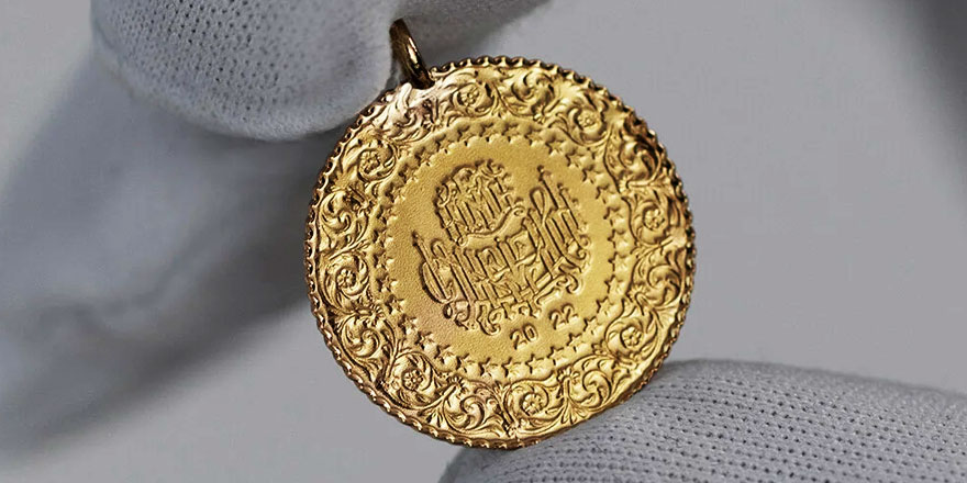 Sigarayı bırakana çekilişle çeyrek altın