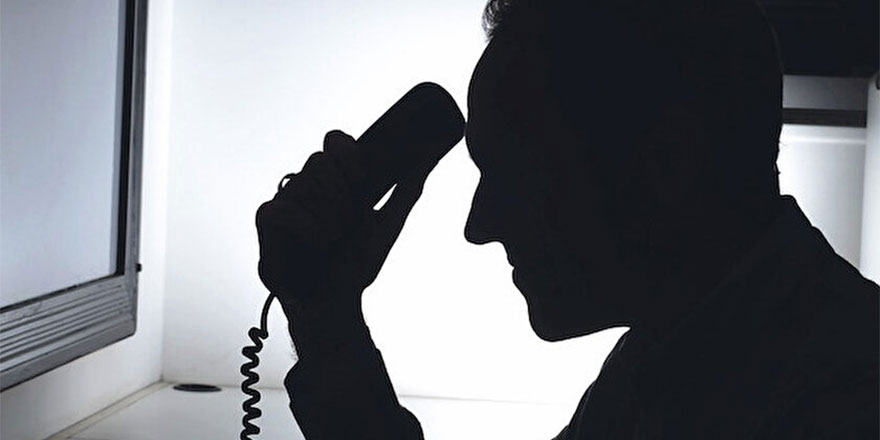 0850'li hatlardan taciz bıktırdı