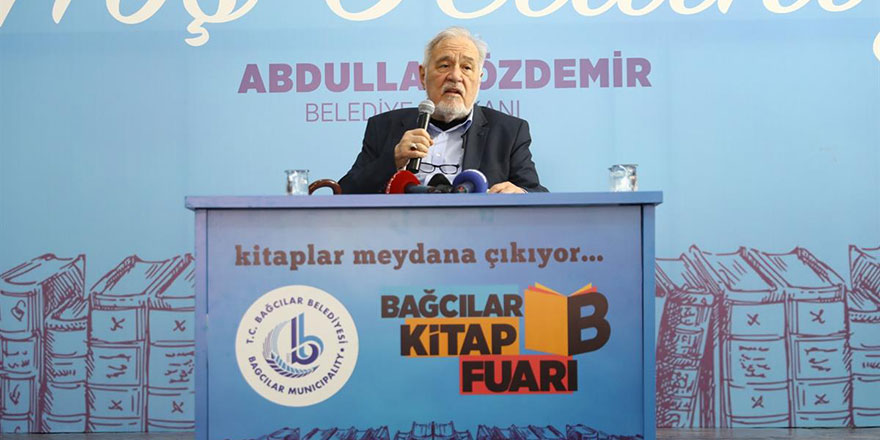 Prof. İlber Ortaylı: Üniversiteye gitmiş ve bitirmiş de ne olmuş?