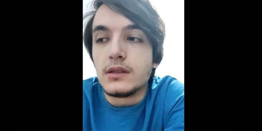 Enes Kara'nın intiharında gerçek ortaya çıktı