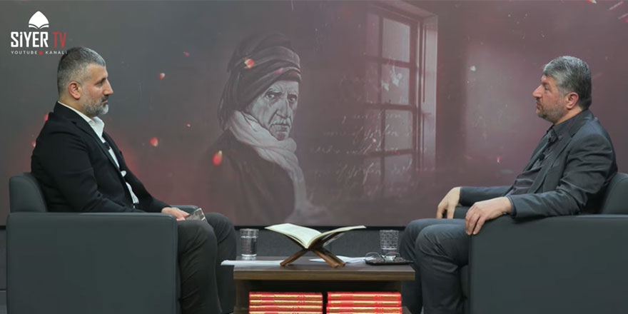 Bediüzzaman Hazretleri Umut Kaşifidir