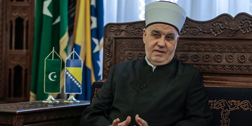 Ülkede çoğunluk Müslümanlarda ama İslamofobi yaygın