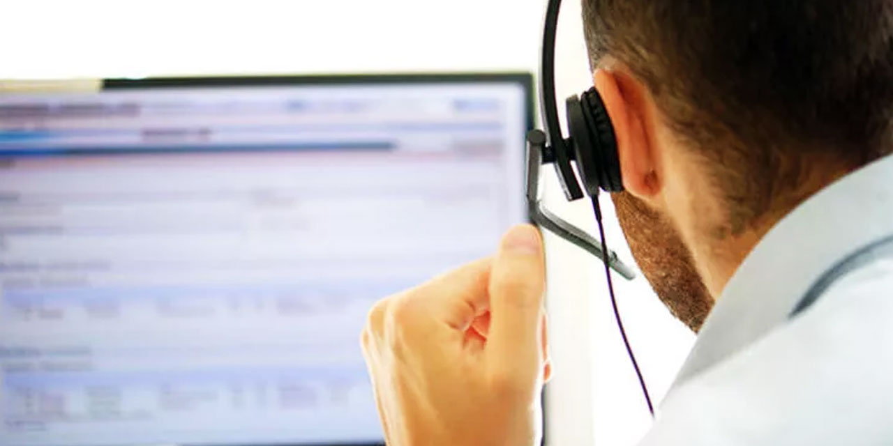 Telefonda müşterilerini bekleten şirketlere 100 bin euro ceza