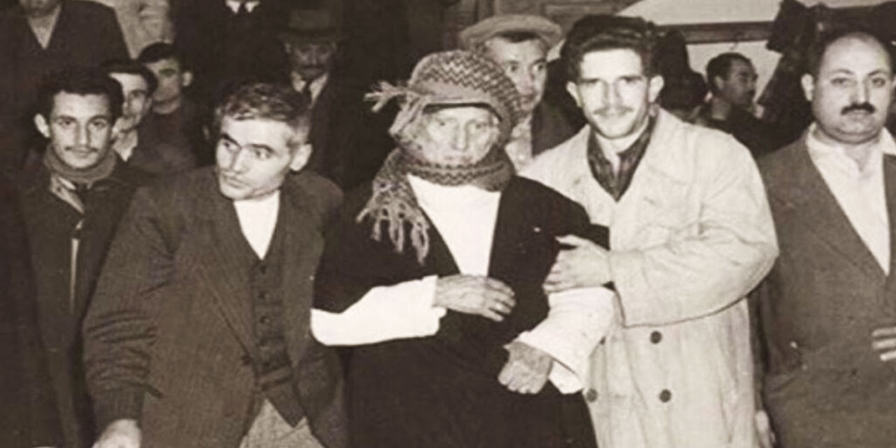 Bediüzzaman: Bîçare tâliinize (bahtınıza) siz de yardım etmelisiniz