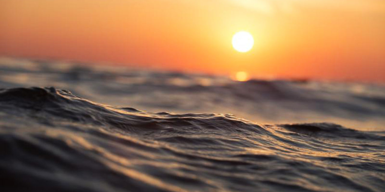 Said Nursi seni denizin içine çekip kenardan seyretmiyor o da ıslanıyor