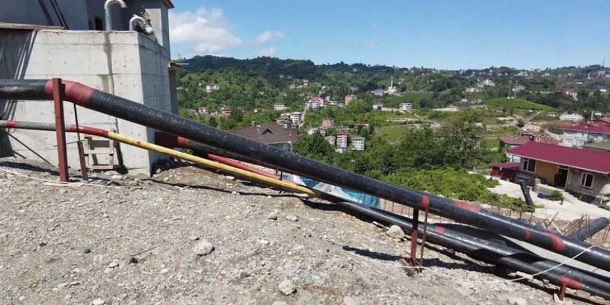 Belediye, içme suyundan elektrik de üretiyor