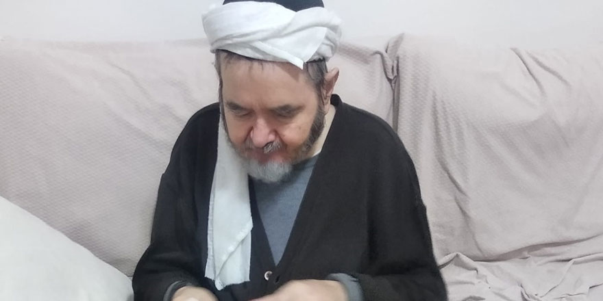 Dr. Mahmut Katı vefat etti