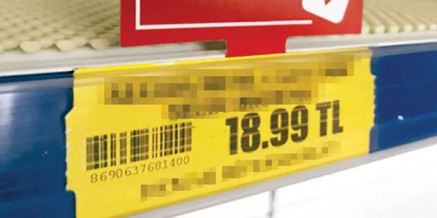 1 kuruşu vermeyene 10 bin TL ceza