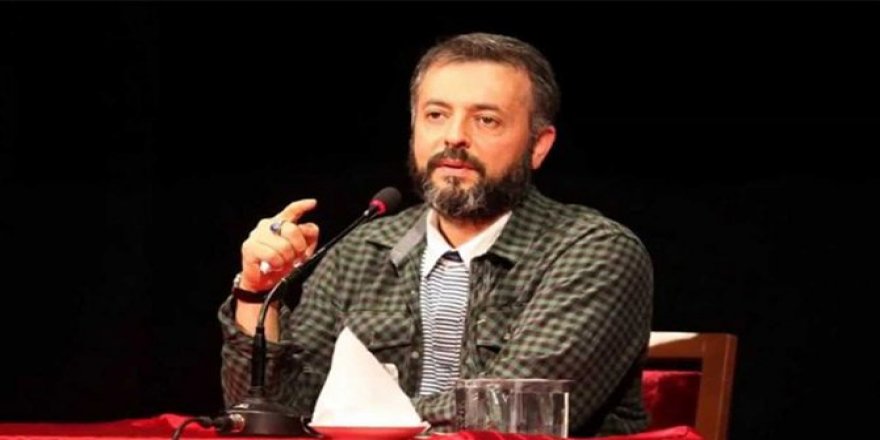 Yazar ve şair Mevlana İdris Zengin vefat etti