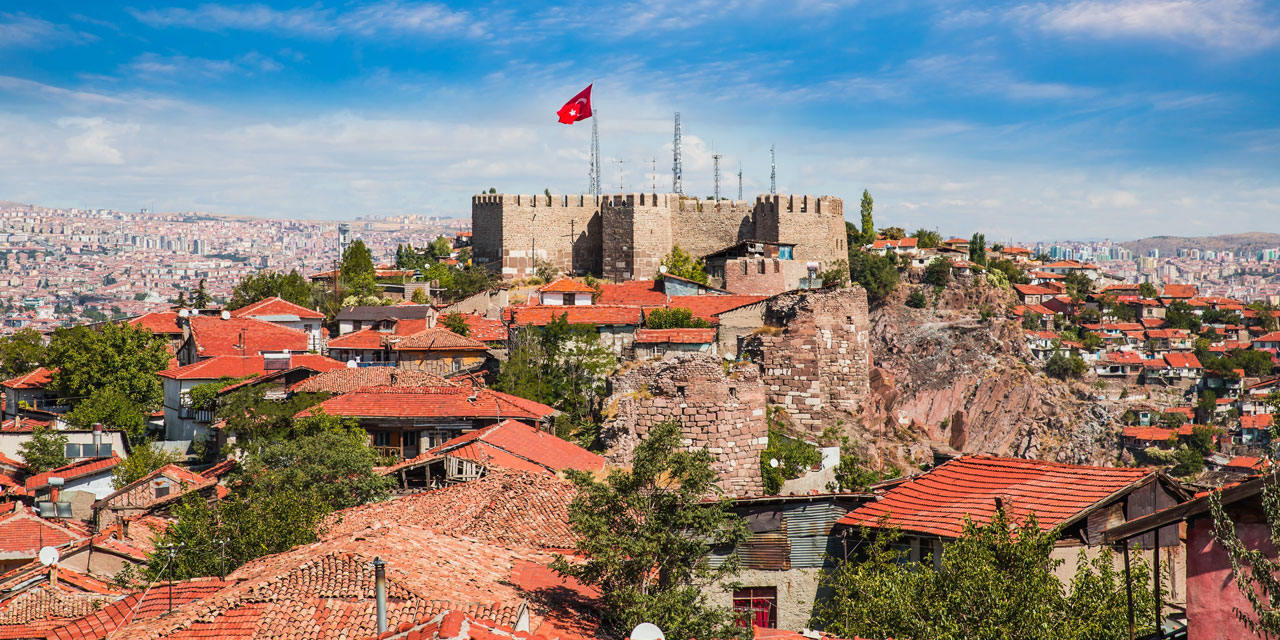 Yabancı çalışanlar için dünyanın en pahalı şehri Hong Kong, en ucuz şehri Ankara