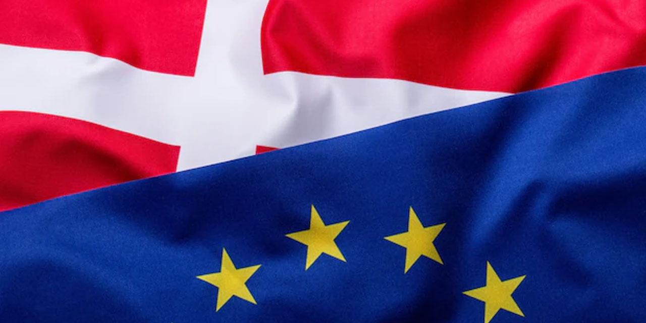 Avrupa Komisyonu'ndan Danimarka'ya: Müslüman karşıtlığını bırak!