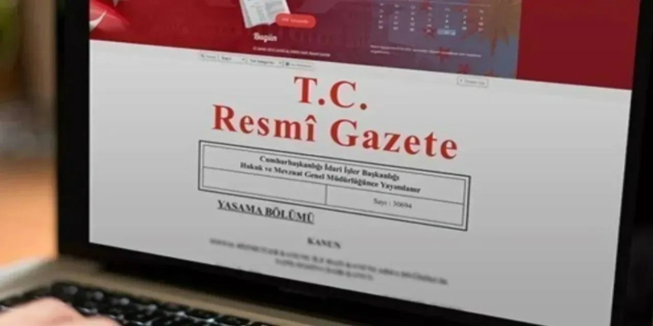 17 üniversiteye rektör ataması yapıldı