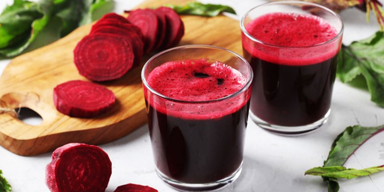 İngiltere, kainat eczanesinden pancar suyunu keşfetti: Kalp hastalığına şifa