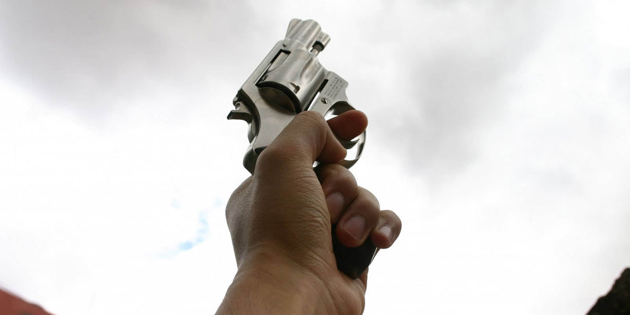 Düğün, nişan, asker uğurlamasında havaya ateş açılması olaylarına ilişkin genelge