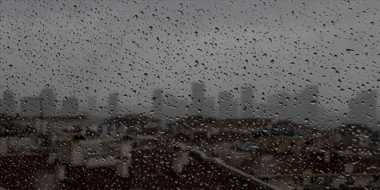 Aralık yağmurları geçen yıla göre yüzde 89 daha fazla yağdırıldı