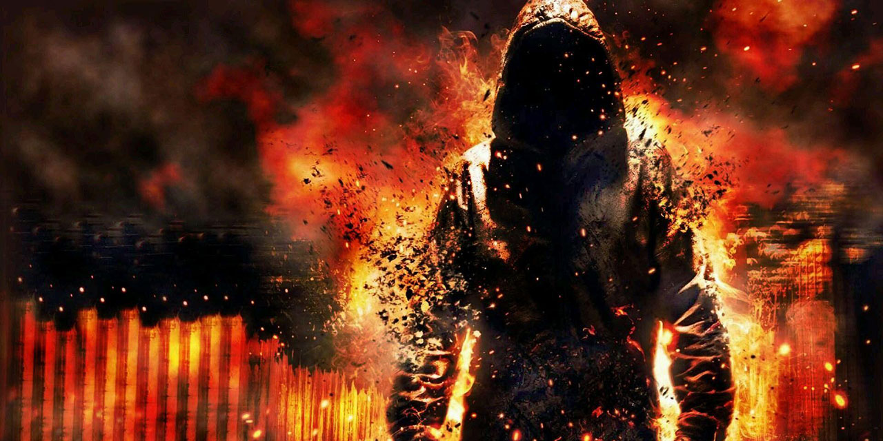 Deccal ve ahir zaman fitneleri