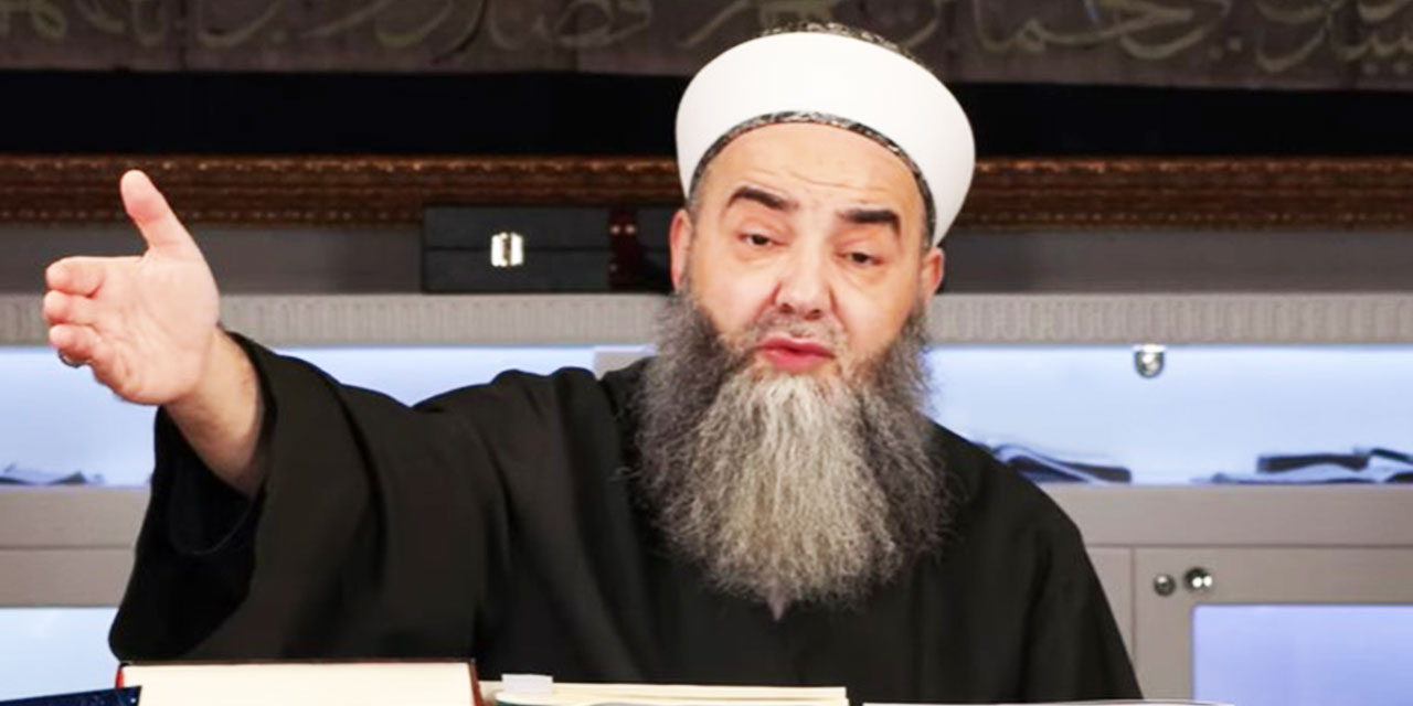 Cübbeli Ahmet Hoca: Benzin zamlandı cemaat azaldı