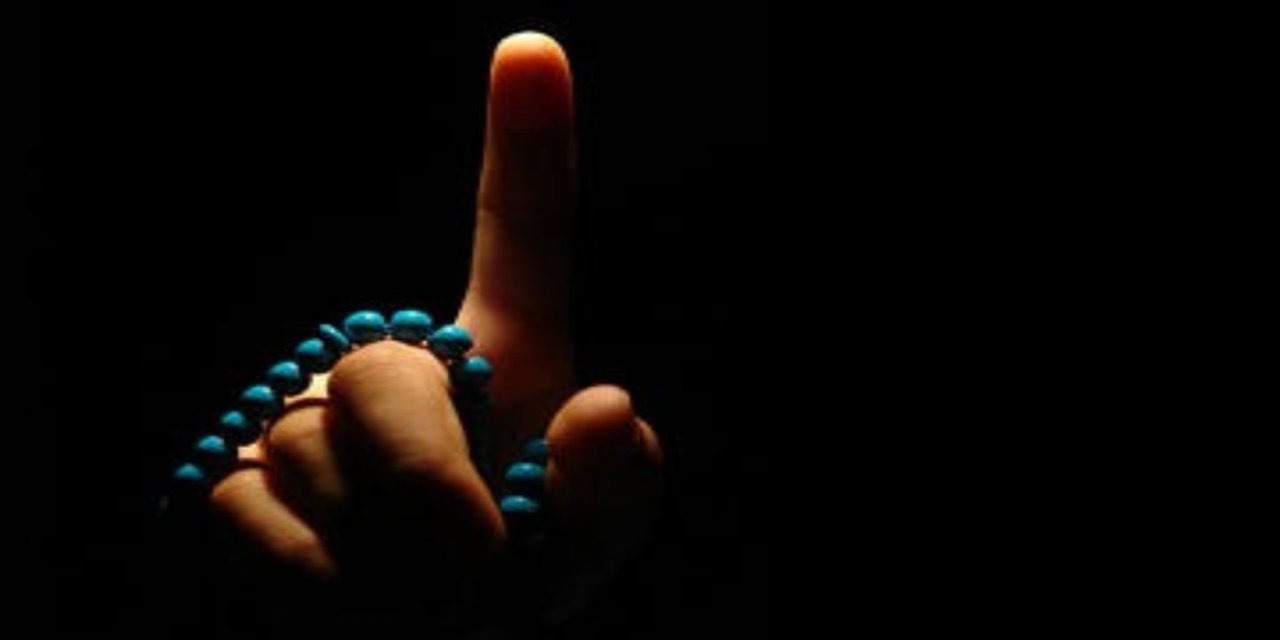 Meksika vatandaşı Angelica Müslüman oldu