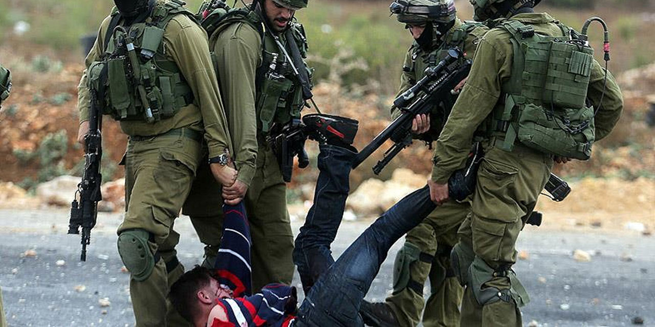 BM bile bunu dedi: İsrail öldürmeye ve yaralamaya devam ediyor!