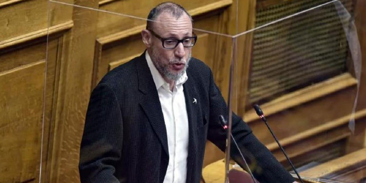 Yunan milletvekili: Amerika Türklere karşı bizi 'işe yarar akılsızlar' olarak kullanıyor