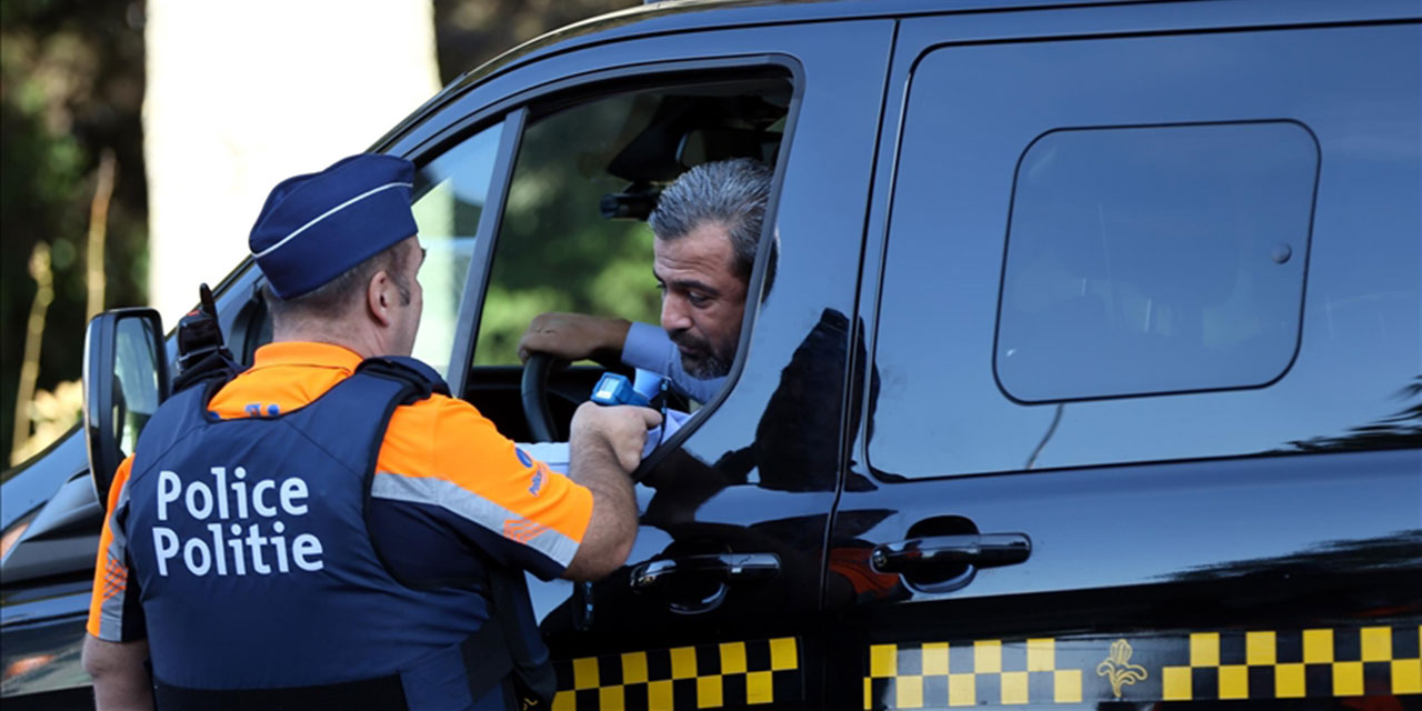 Brüksel'de kamuya açık alanlarda alkol yasağına yenisi eklendi
