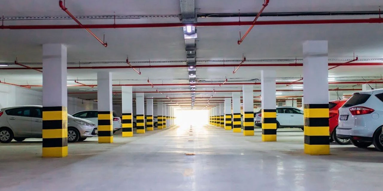 Otopark yönetmeliğinde değişiklik Resmi Gazete'de