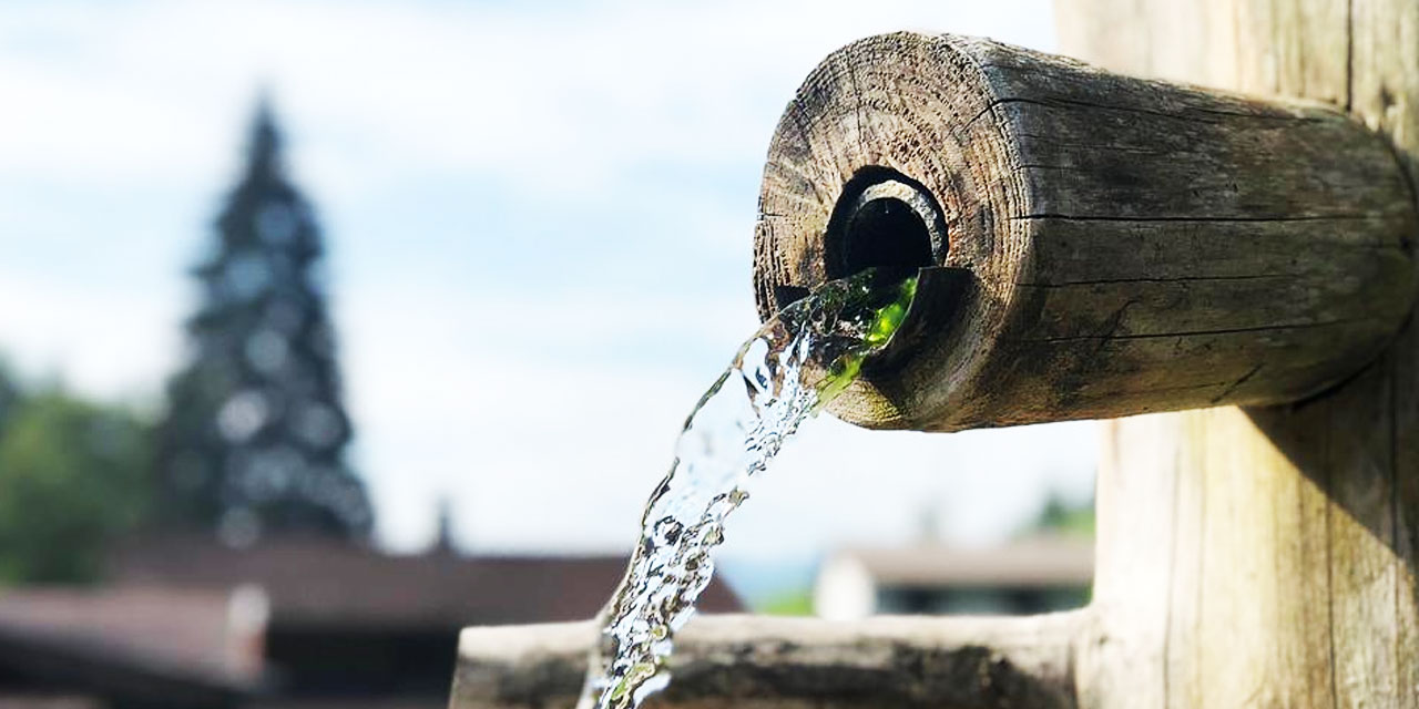 Bediüzzaman: Ey Kürtler! Görüyorum ki, bizde pınar yoktur!