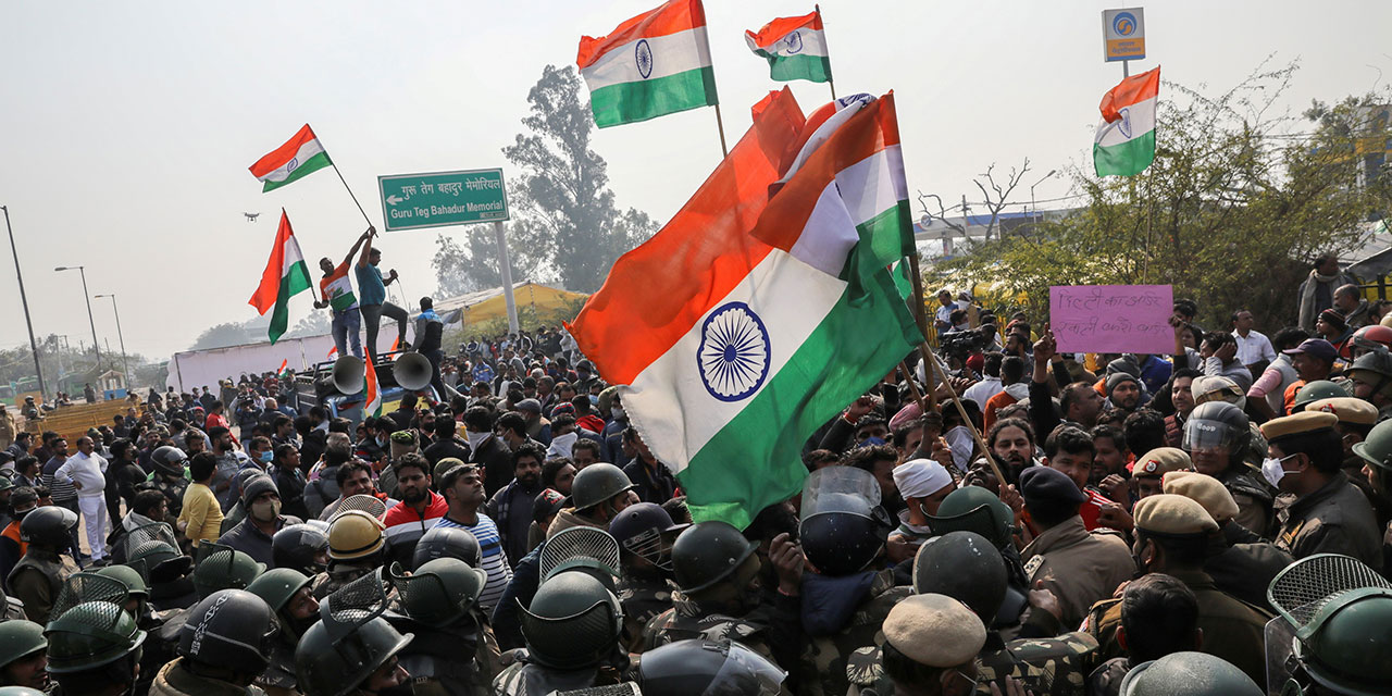 Hindistan'da eski BJP sözcüsü Hz. Muhammed'e (asm) hakaretten tutuksuz yargılanacak