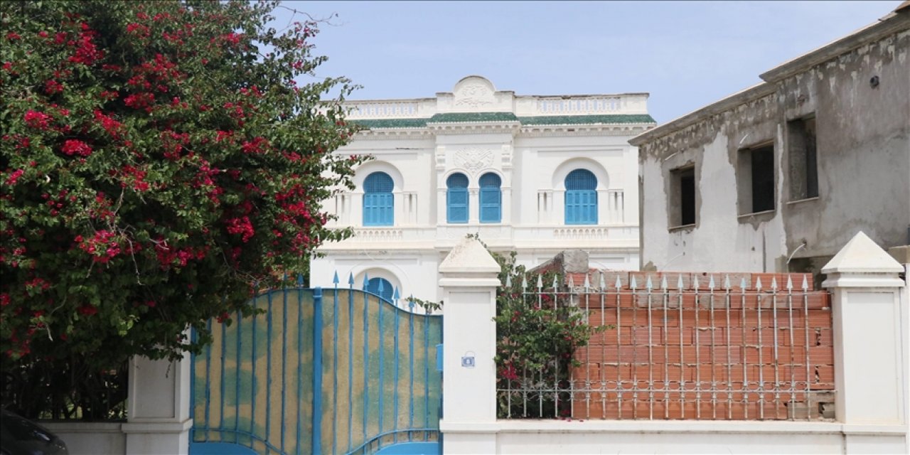 Osmanlı döneminin Tunus’taki tanıkları 'Bey Sarayları'