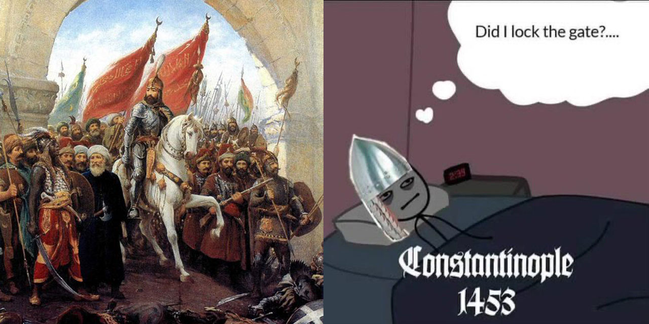 Elon Musk’ın İstanbul 'açık kapı'dan fethedildi göndermesi doğru mu?