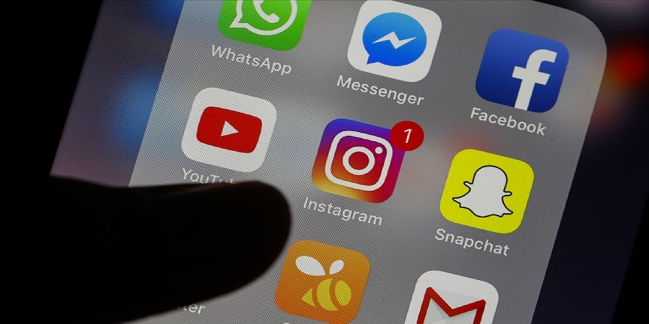 Her adımınızı takip ediyorlar: Her kullanıcının bir izleme kodu var