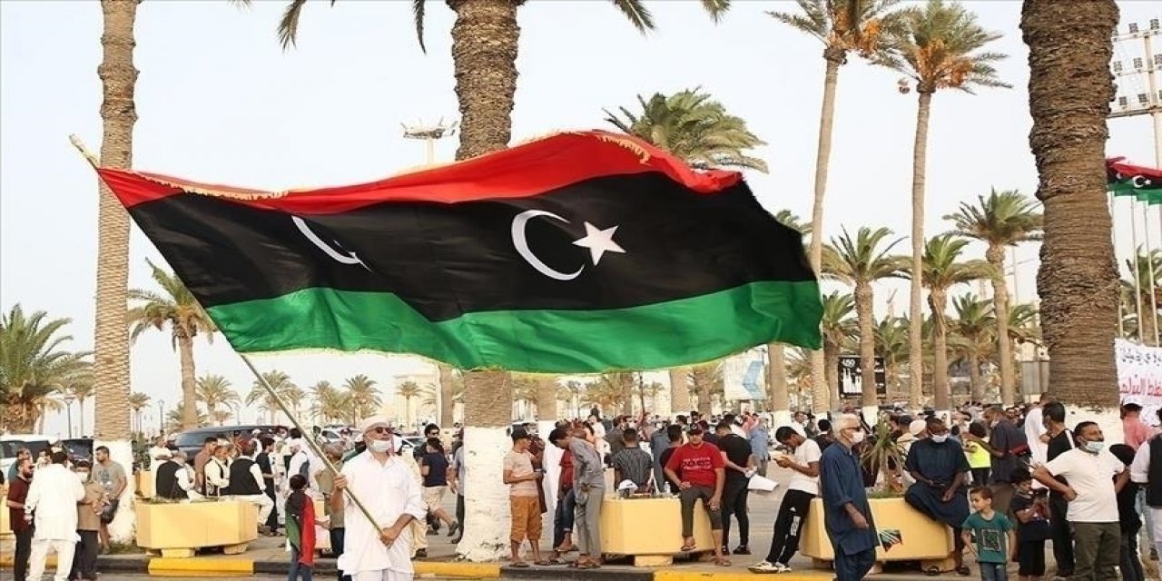BM: Libya’da 1,3 milyon kişi acil insani yardıma muhtaç