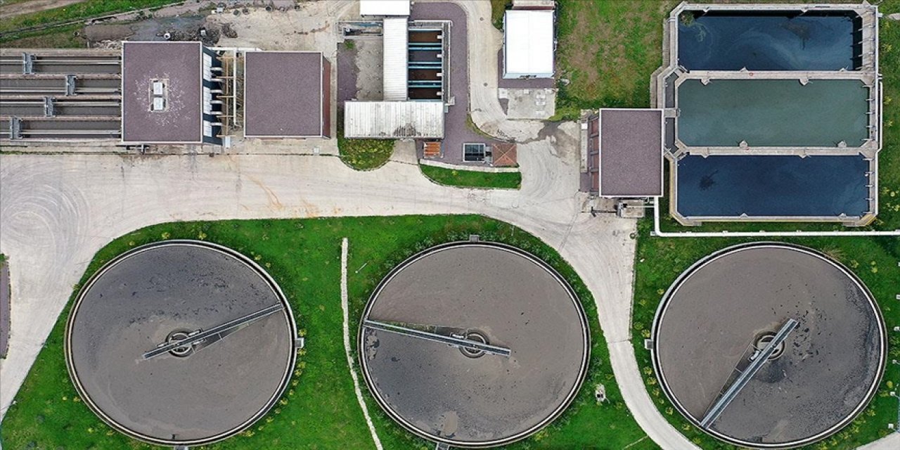 Arıtılmış atık su kullanımında teşvik oranı artıyor